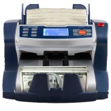 AccuBANKER AB 5500 bankjegyszámláló