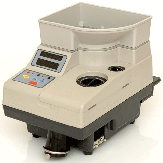 Cashtech C300 érmeszámláló