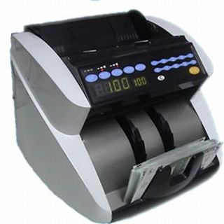 2-Cashtech 180 UV bankjegyszámláló