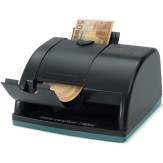 AccuBANKER D400E pénzvizsgáló