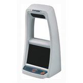 Katana D46 pénzvizsgáló